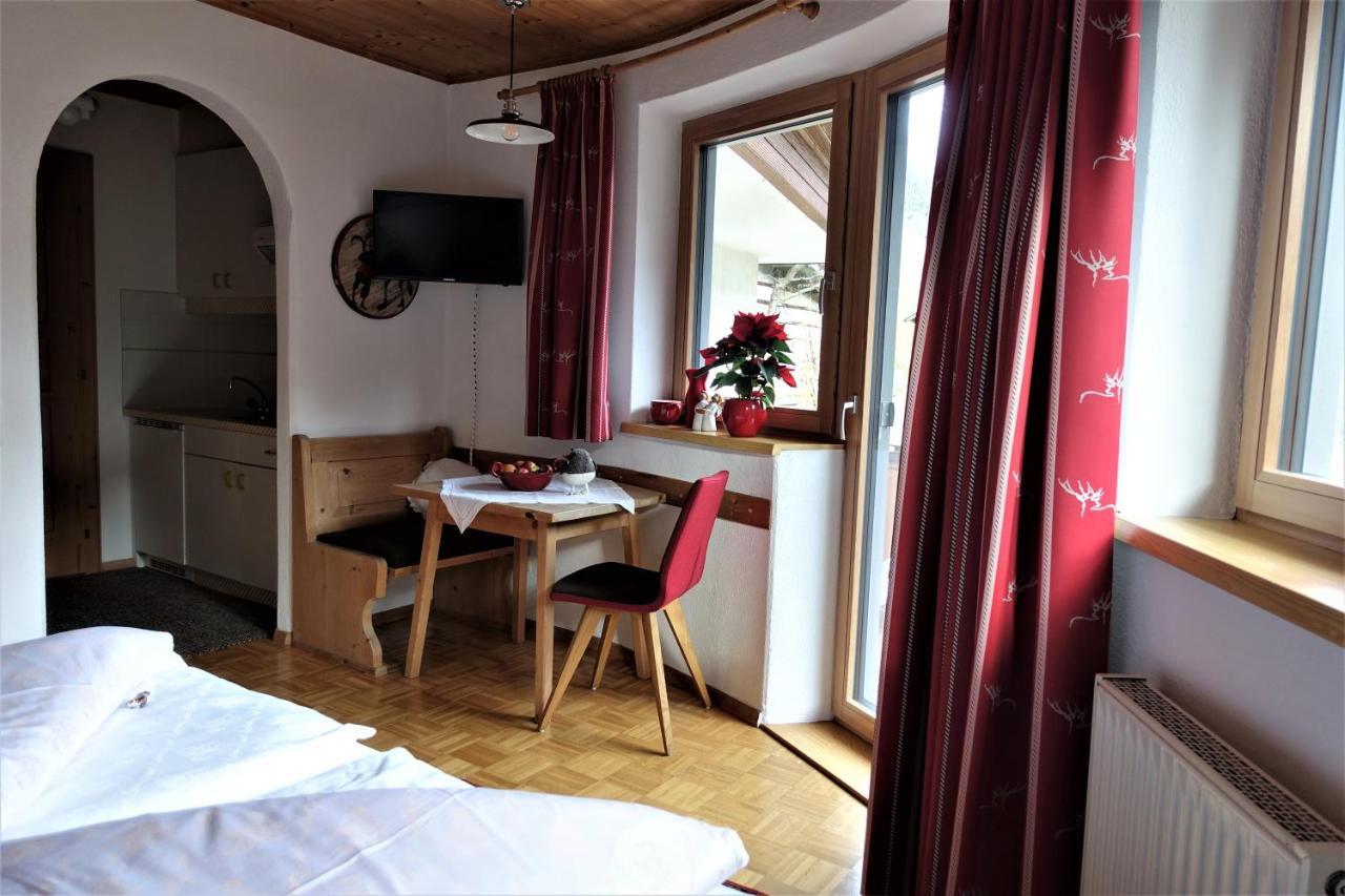 Apart Stotter Kappl  Exteriör bild