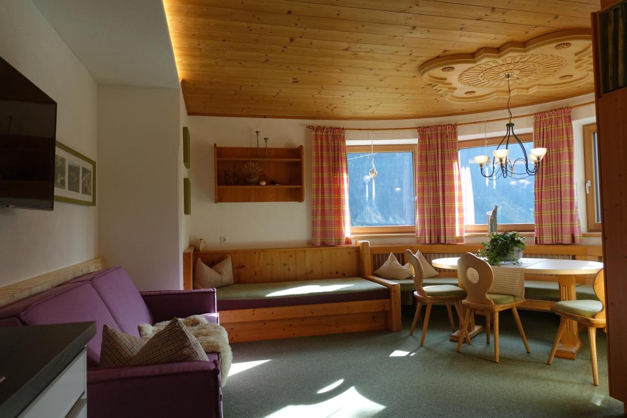 Apart Stotter Kappl  Exteriör bild