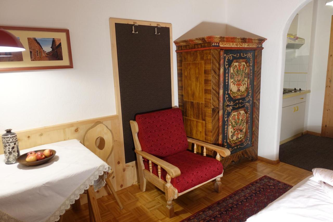 Apart Stotter Kappl  Exteriör bild